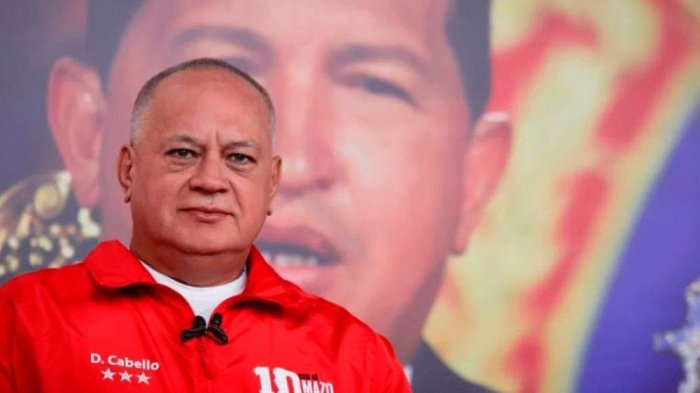 Fiscalía revela presunta orden de Diosdado Cabello en asesinato de Ronald Ojeda