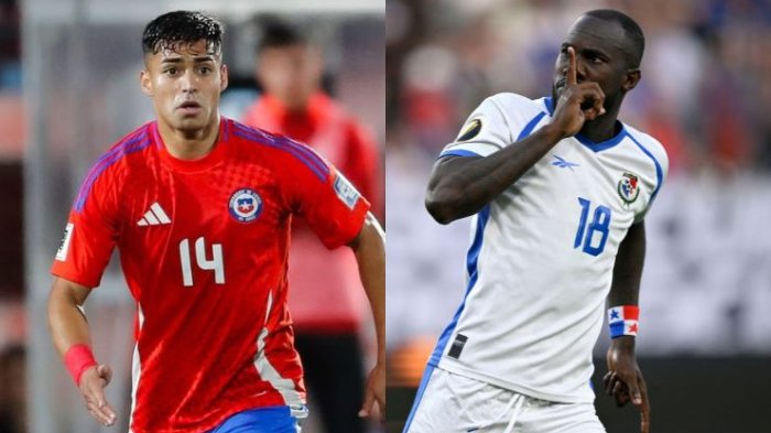 Chile vs Panamá: Qué canal transmite EN VIVO el partido amistoso de La Roja