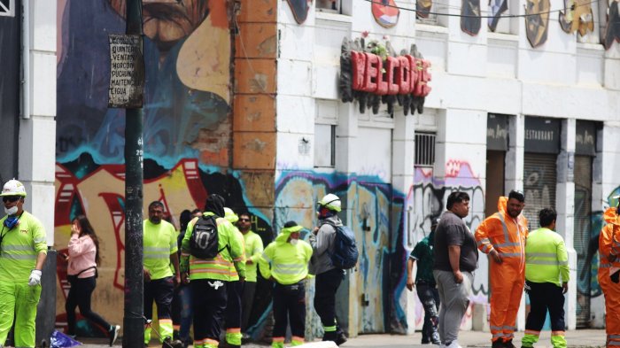 Aumento del salario mínimo: Conoce el nuevo monto para menores de edad y adultos mayores