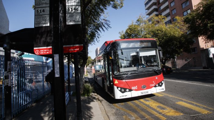 Panel de Expertos anuncia nueva alza en transporte público: Revisa en cuánto quedará el pasaje
