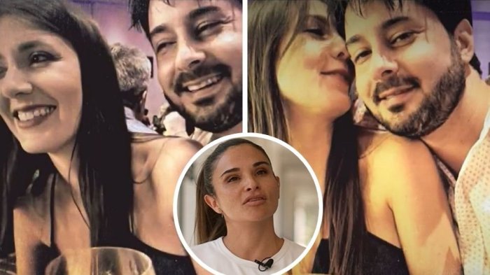 “Le da un ataque de celos...”: Los testimonios contra el chileno acusado de femicidio en Argentina