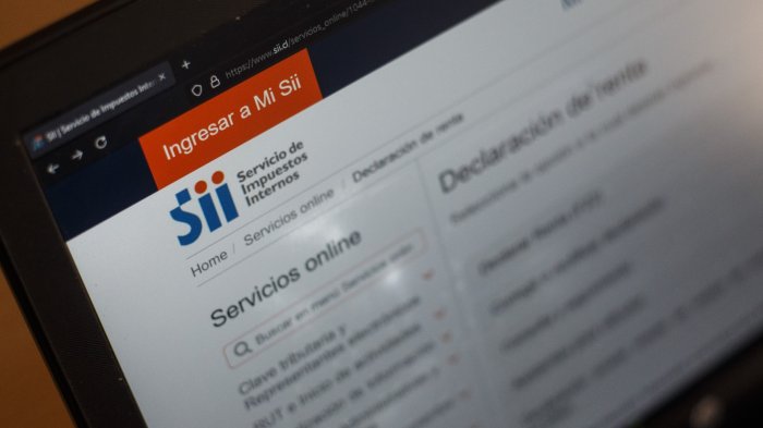 Norma de las 50 transferencias: Los otros montos o movimientos a reportar ante el SII