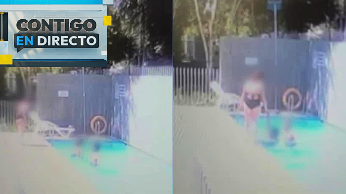 “Nos dijeron inmorales”: Pareja homosexual acusa discriminación tras conflicto en piscina del edificio