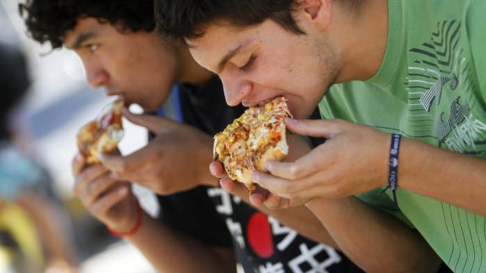 Día Mundial de la Pizza 2025: Estos son los locales con PROMOCIONES este domingo