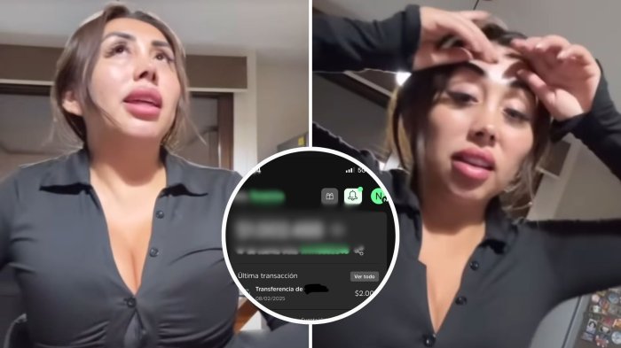 “Lucatón” por la Gala del Pueblo: El sorprendente monto que recaudó Naya Fácil en 26 minutos