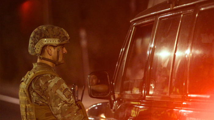 Toque de queda en La Araucanía: Estas son las 11 comunas que NO podrán salir esta noche