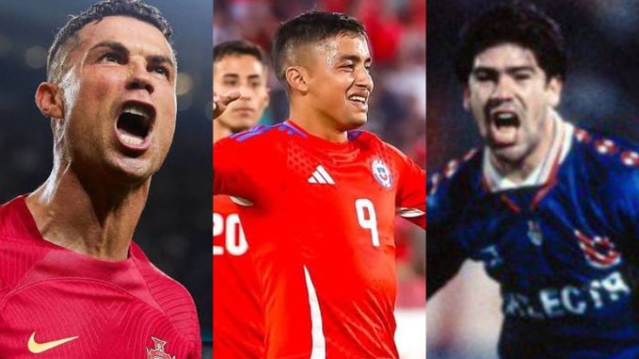 Hinchas festinan con tremenda actuación de Nicolás Guerra en La Roja: “Absoluto prime”