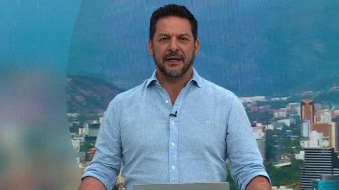 CHV Noticias AM | Domingo 9 de febrero del 2025