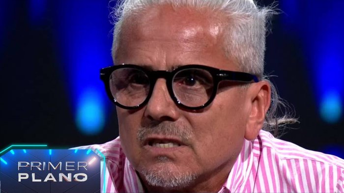 “¡Es una encerrona!”: Pablo Herrera acusó persecución política y que lo intentan “desprestigiar”