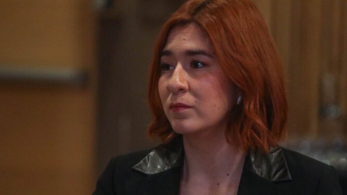 Corte acoge desafuero de Catalina Pérez: Queda suspendida del cargo y podrá recibir cautelares