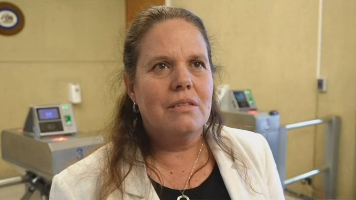 Tribunal Constitucional no acoge recurso de inhabilidad presentado contra ministra Maya Fernández