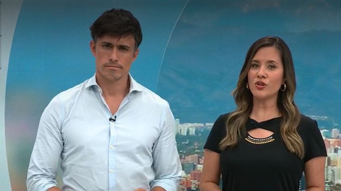 CHV Noticias Tarde | Lunes 10 de febrero de 2025