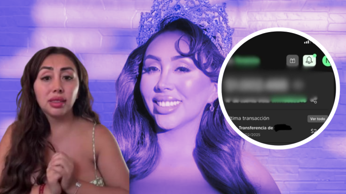 De “Lucatón” a polémica con papá de Dante: Cronología de cómo cayó la Gala del Pueblo de Naya Fácil