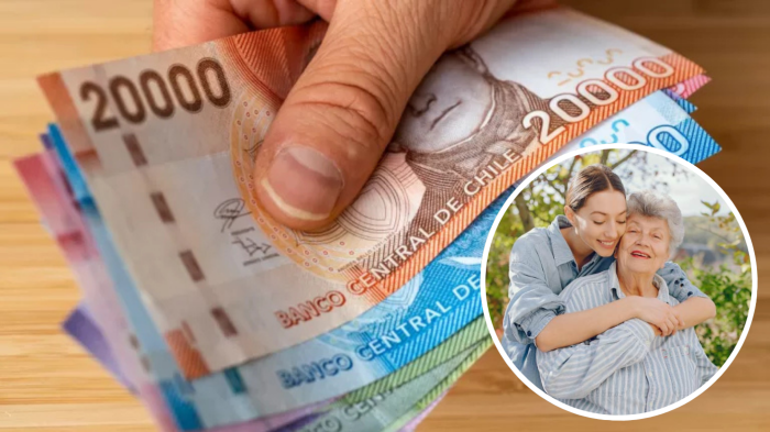 Bono por Hijo 2025: Estos son los requisitos para obtener $165.000 si eres madre PENSIONADA