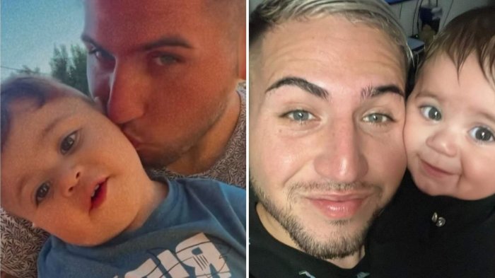 ¿Quién es el papá de Dante? El hombre señalado por Naya Fácil tras la cancelación de la Gala del Pueblo