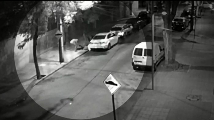 VIDEO | No dudan en atacar a los conductores: Violentos asaltos a taxis de aplicación