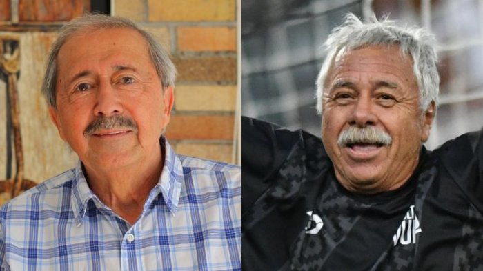 La reflexión de Leonardo Véliz sobre su quiebre con Carlos Caszely: “Traté de volver a ser su amigo”