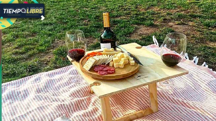 ¡Panoramas gratuitos! Salidas y lugares para disfrutar el Día de los Enamorados en Santiago