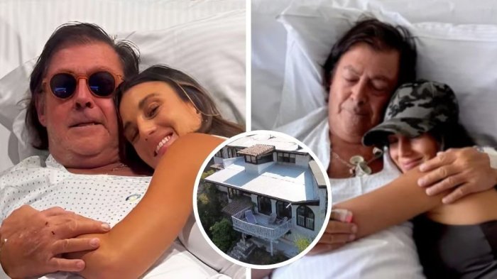 Emeterio Ureta pone en venta su lujosa casa en El Arrayán: Cuesta más de $500 millones