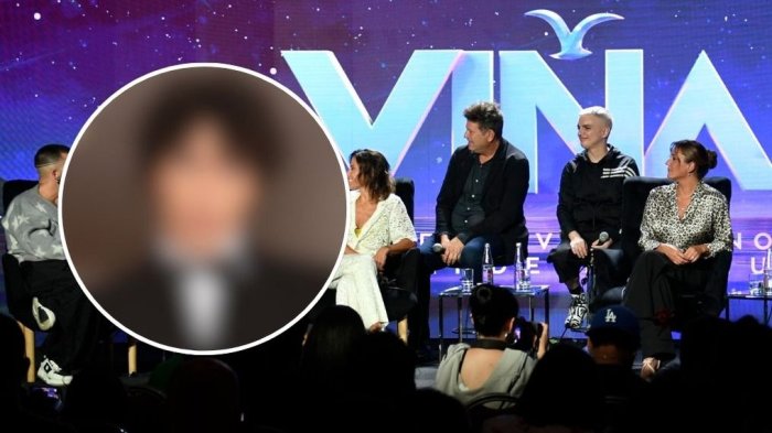 ¡Por primera vez! Famoso actor chileno sería parte del jurado de Viña 2025