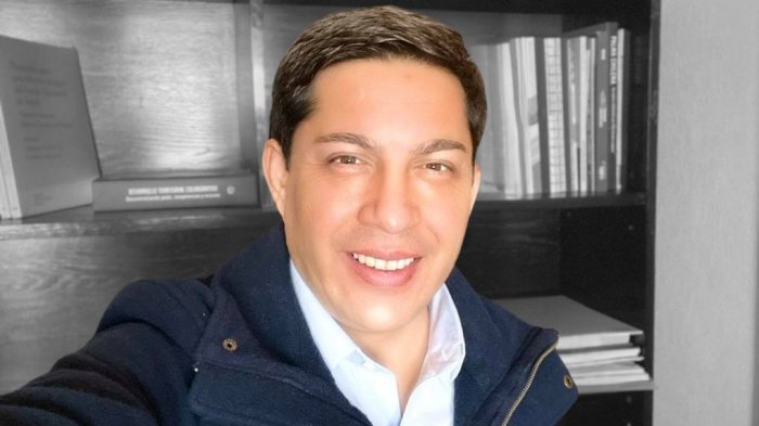 Jorge Durán rompió el silencio por denuncia de abuso sexual: Acusó presunta “extorsión” de ex pareja