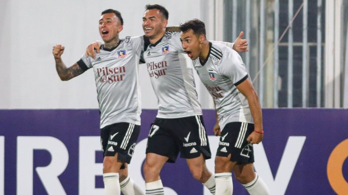 Golpe al mercado: Ex Colo Colo regresa al fútbol chileno y jugará la Copa Libertadores