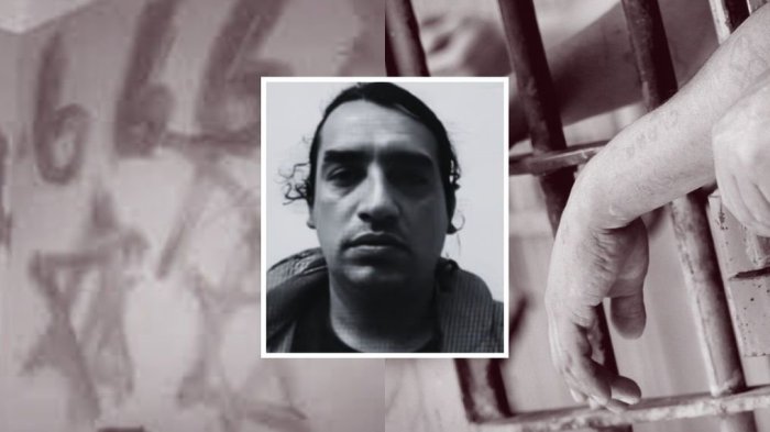 “Un sacrificio de sangre”: El crudo relato de reo que decapitó a interno en cárcel de Concepción