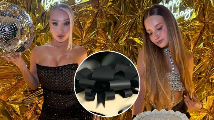 El millonario regalo de Daniella Chávez a su hija por sus 18 años: “Podemos darle la vida que soñé”