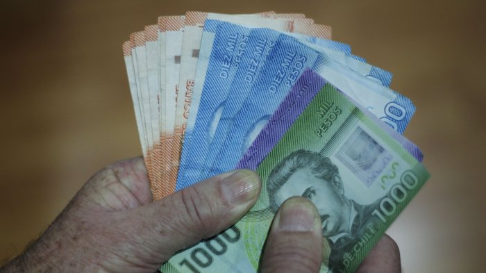 Bono marzo 2025: Conoce todas las formas de pago para recibir los $64 mil por carga familiar