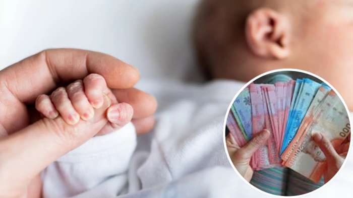 Tras aumento del Bono por Hijo: Revisa quiénes obtendrán un PAGO de $900 mil por carga familiar