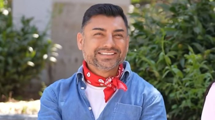 Andrés Caniulef reveló que es portador de VIH: “No te mata, lo que te mata es la vergüenza”