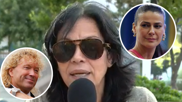 Revelan millonarios regalos que Farkas le dio a Tonka Tomicic: “Él hacía esas atenciones”