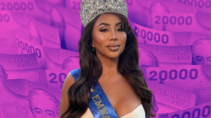 El método de Naya Fácil para devolver el millonario monto donado por fallida Gala del Pueblo