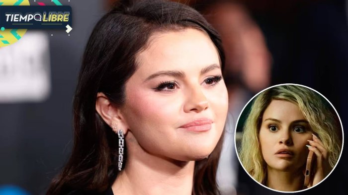Selena Gómez rompió el silencio ante críticas por Emilia Pérez: “No me arrepiento”