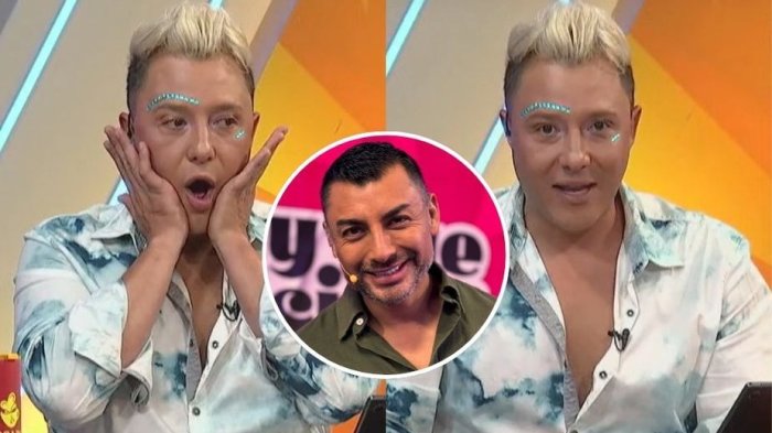 “Mezquino y egoísta”: Andrés Caniulef respondió tras reacción de Sergio Rojas a diagnóstico de VIH