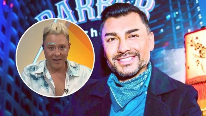 “De no creer”: Fundación criticó dichos de Sergio Rojas por diagnóstico de VIH de Andrés Caniulef