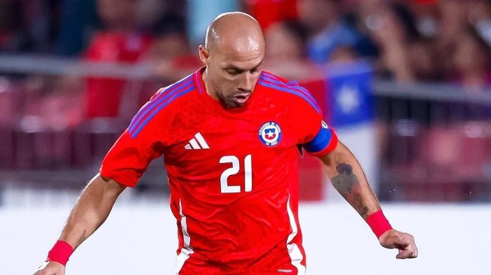 El nuevo análisis de Marcelo Díaz en su regreso a La Roja: “No sé si perdí más yo o la Selección”