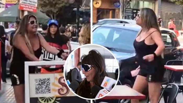 “Empezamos a hacer bromas…”: Amiga de Denisse Campos contó su versión detrás de su día de furia