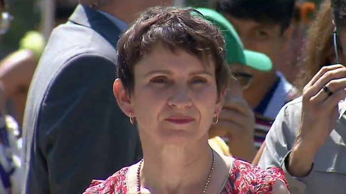 Polémica por declaraciones de ministra Tohá sobre incendios y reivindicaciones territoriales