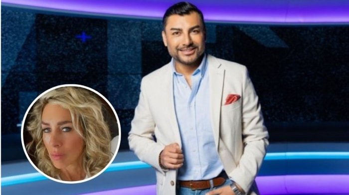 Paulina Rojas lo alertó: Así descubrió Andrés Caniulef su diagnóstico de VIH