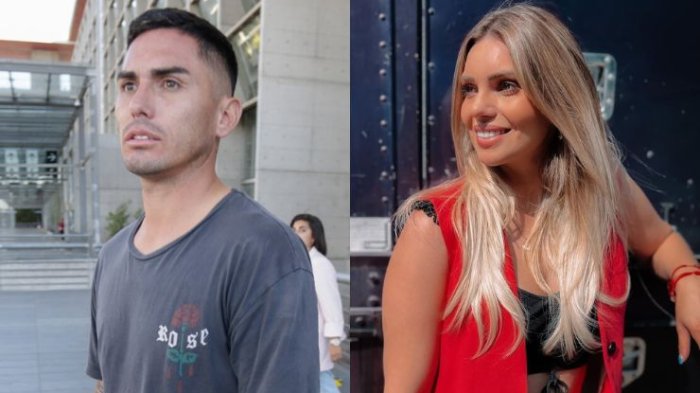 Jean Paul Pineda reacciona a fuerte mensaje de Faloon Larrraguibel: “No tengo que demostrar...”