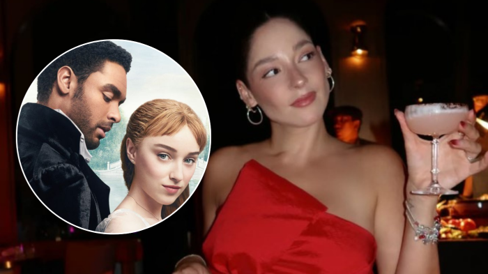 El sueño cumplido de Kel Calderón en el streaming: “Me estoy muriendo de emoción”