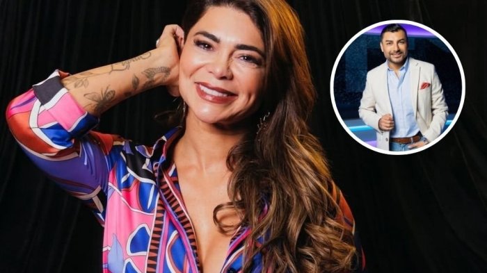 Antonella Ríos explicó sus comentarios sobre el VIH tras polémica: “Utilicé palabras equivocadas”