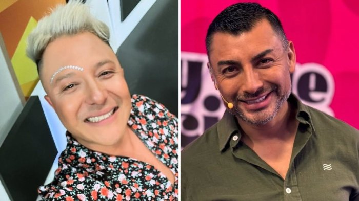 “A días intensos…”: La desafiante reflexión de Sergio Rojas tras dichos contra Andrés Caniulef