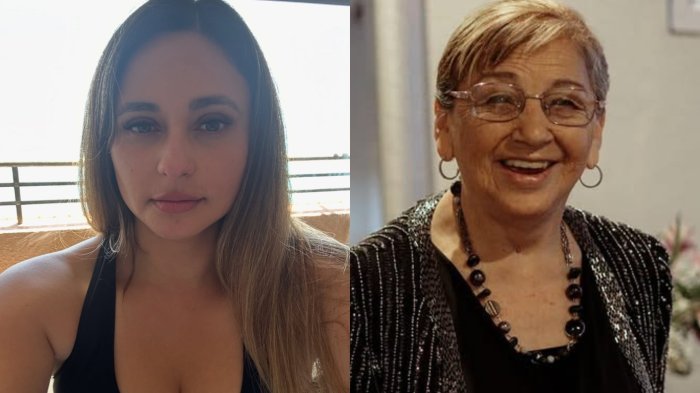 “Me sentía atrapada”: Nieta de María Ercira explica por qué no denunció supuesta confesión de trabajador