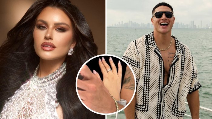 ¿Es Emilia Dides? Sammis Reyes publicó misteriosa foto que confirmaría el romance