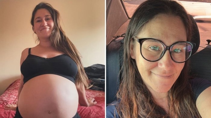 “Se le solicitó...”: Belén Mora reveló decisiva actualización de su embarazo e impactó a seguidores