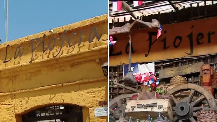 “La Piojera” evalúa dejar Santiago tras aumento de la delincuencia y baja en las ventas