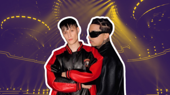 La historia de Fashion Girl Remix, la colaboración que consolidó a Kidd Voodoo