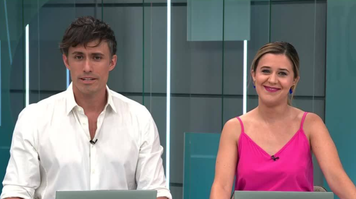 CHV Noticias Tarde | Viernes 14 de febrero de 2025